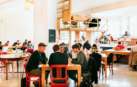 mejores Coworking en el mundo