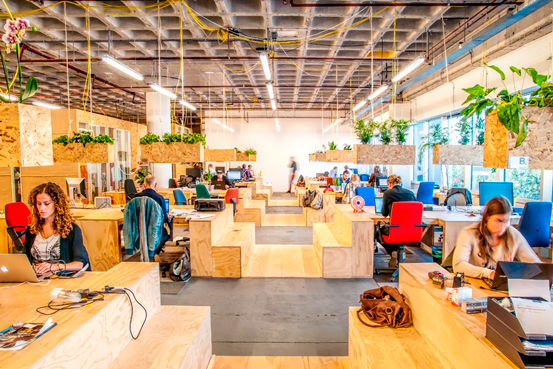 mejores Coworking en el mundo