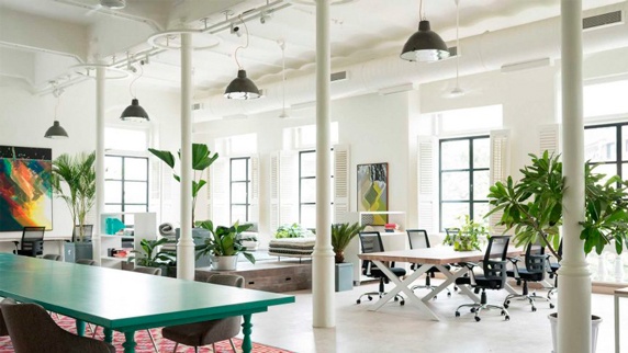 mejores Coworking en el mundo