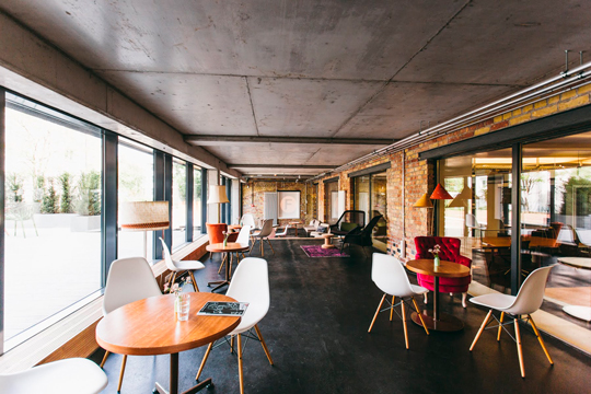 mejores Coworking en el mundo