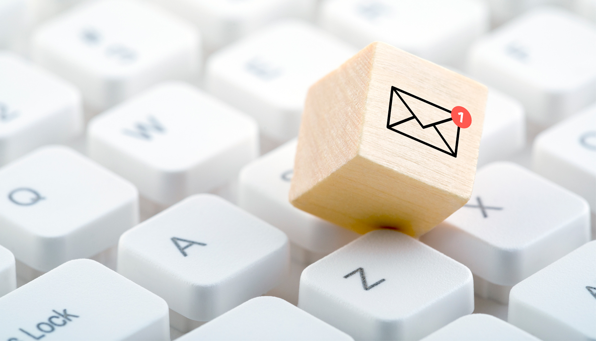 cómo redactar un correo formal