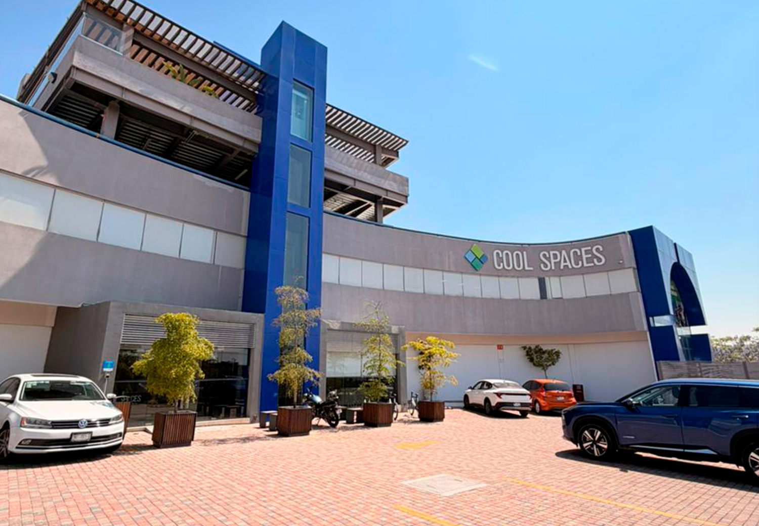 Eventos corporativos en Querétaro