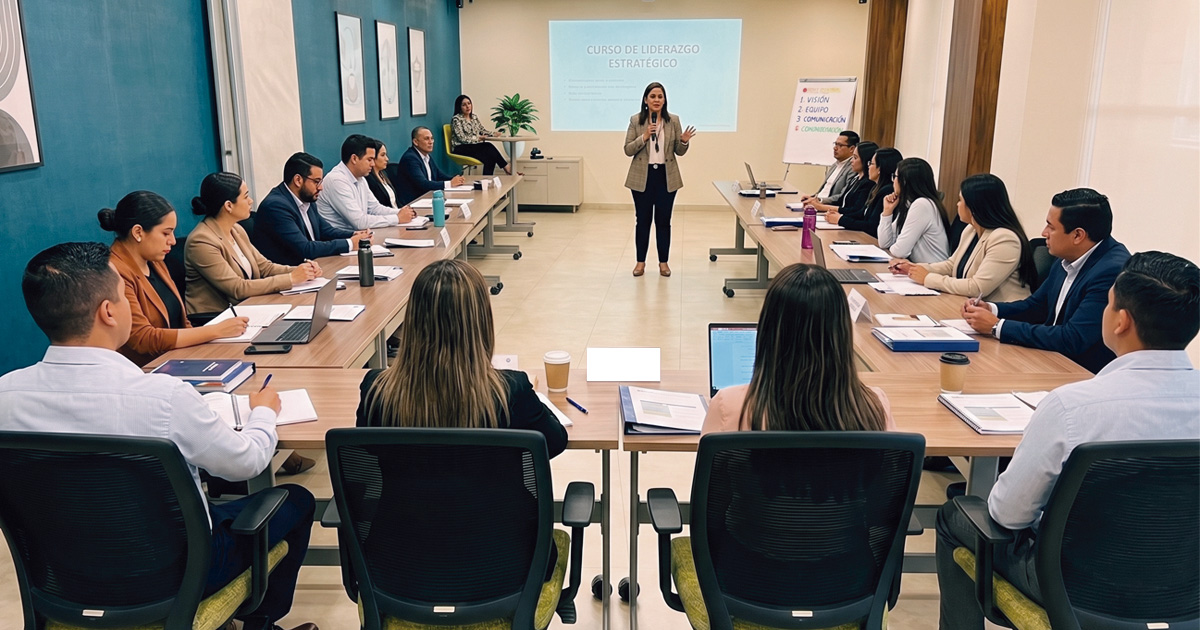 Cómo-Elegir-el-Lugar-Ideal-para-un-Curso